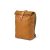 Rucsac sport casual cu compartiment pentru laptop, 2407E20030, Aodaci, 29x45x14 cm, Bumbac, Maro