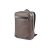 Rucsac sport casual impremeabil, 2407E20036, Aodaci, 29x43x14 cm, Bumbac, Gri