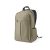 Rucsac sport casual cu fermoare impermeabile, 2407E20045, Aodaci, 30x45x13.5 cm, Poliester, Maro