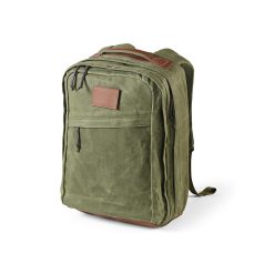  Rucsac sport casual 27L, 2407E20055, Aodaci, 31x44x20 cm, Poliester, Verde army