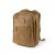 Rucsac sport casual 27L, 2407E20054, Aodaci, 31x44x20 cm, Poliester, Maro