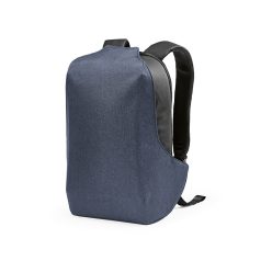   Rucsac sport casual 20L, 2407E20064, Aodaci, 29x45x12.5 cm, Poliester, Albastru