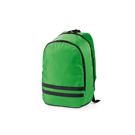 Rucsac sport casual 18L, 2407E20072, Aodaci, 30x47x15 cm, Poliester, Verde