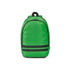 Rucsac sport casual 18L, 2407E20072, Aodaci, 30x47x15 cm, Poliester, Verde