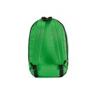Rucsac sport casual 18L, 2407E20072, Aodaci, 30x47x15 cm, Poliester, Verde