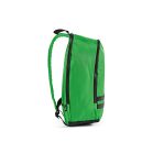 Rucsac sport casual 18L, 2407E20072, Aodaci, 30x47x15 cm, Poliester, Verde