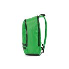 Rucsac sport casual 18L, 2407E20072, Aodaci, 30x47x15 cm, Poliester, Verde