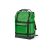 Rucsac sport casual 21L, 2407E20083, Aodaci, 30x47x15 cm, Poliester, Verde