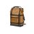 Rucsac sport casual 21L, 2407E20084, Aodaci, 30x47x15 cm, Poliester, Maro