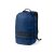 Rucsac sport casual 25L, 2407E20089, Aodaci, 48x30x21 cm, Poliester, Albastru