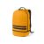 Rucsac sport casual 25L, 2407E20094, Aodaci, 48x30x21 cm, Poliester, Galben dark