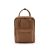 Rucsac sport casual 18L, 2407E20108, Aodaci, 26x34x12 cm, Bumbac, Maro