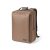 Rucsac sport casual, compartiment laptop 15.6 inch, 2407E20119, Aodaci, 28x45x15 cm, Poliester, Maro