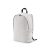 Rucsac sport casual, compartiment laptop 15.6 inch, 2407E20127, Aodaci, 30x48x15 cm, Poliester, Alb