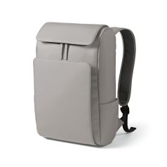   Rucsac sport casual 20L, 2407E20138, Aodaci, 30x48x15 cm, Poliuretan, Gri light