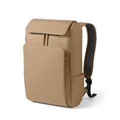   Rucsac sport casual 20L, 2407E20137, Aodaci, 30x48x15 cm, Poliuretan, Maro
