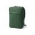 Rucsac sport casual, compartiment laptop 15.6 inch, 2407E20144, Aodaci, 28x42x8 cm, Poliuretan, Verde