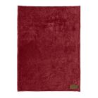 Patura 2407E20166, Aodaci, 120x160 cm, Poliester, Burgundy