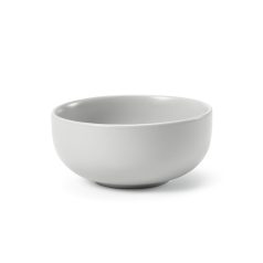   Bol 500 ml, 2407E20201, Aodaci, ø15x7 cm, Ceramica, Gri light