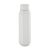 Sticla de apa 500 ml, 2407E20217, Rupt, ø7.9x24.7 cm, Otel, Alb