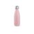 Sticla de apa 400 ml, 2407E20240, Aodaci, ø7x23 cm, Otel, Roz