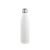 Sticla de apa 500 ml, 2407E20245, Aodaci, ø7x27 cm, Otel, Alb