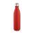 Sticla de apa 770 ml, 2407E20267, Aodaci, ø8x31 cm, Otel, Rosu