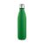 Sticla de apa 770 ml, 2407E20262, Aodaci, ø8x31 cm, Otel, Verde