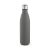 Sticla de apa 770 ml, 2407E20259, Aodaci, ø8x31 cm, Otel, Gri