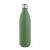 Sticla de apa 1070 ml, 2407E20276, Aodaci, ø9x32.5 cm, Otel, Verde army
