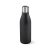 Sticla de apa 520 ml, 2407E20316, Aodaci, ø7.2x24.3 cm, Otel, Negru
