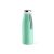 Sticla de apa 380 ml, 2407E20326, Aodaci, ø6.6x20 cm, Otel, Verde pastel