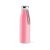 Sticla de apa 470 ml, 2407E20330, Aodaci, ø6.9x23.5 cm, Otel, Roz light
