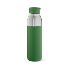   Sticla de apa 720 ml, 2407E20352, Aodaci, ø7x26 cm, Otel, Verde