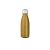 Sticla de apa 400 ml, 2407E20359, Aodaci, ø7x23 cm, Otel, Auriu