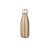 Sticla de apa 400 ml, 2407E20357, Aodaci, ø7x23 cm, Otel, Bej sampanie