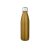 Sticla de apa 500 ml, 2407E20363, Aodaci, ø7x27 cm, Otel, Auriu