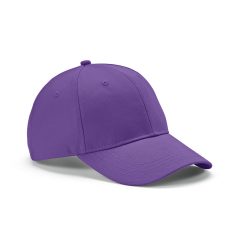 Sapca 2407E20386, Aodaci, 58 cm, Bumbac, Violet