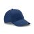 Sapca 2407E20387, Aodaci, 58 cm, Bumbac, Albastru navy