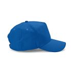 Sapca 2407E20392, Aodaci, 58 cm, Bumbac, Albastru