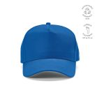 Sapca 2407E20392, Aodaci, 58 cm, Bumbac, Albastru