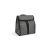 Geanta termoizolanta, 2407E20433, Aodaci, 22x25x16.5 cm, Poliester, Gri