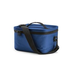   Geanta termoizolanta 7.5L, 2407E20435, Aodaci, 26x15.5x21 cm, Poliester, Albastru