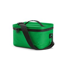   Geanta termoizolanta 7.5L, 2407E20437, Aodaci, 26x15.5x21 cm, Poliester, Verde