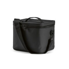   Geanta termoizolanta 10L, 2407E20442, Aodaci, 26x21.5x21 cm, ABS, Negru