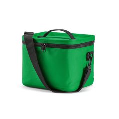   Geanta termoizolanta 10L, 2407E20441, Aodaci, 26x21.5x21 cm, ABS, Verde