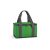 Geanta termoizolanta, 2407E20448, Aodaci, 25x16.5x15 cm, Poliester, Verde