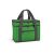 Geanta termoizolanta, 2407E20454, Aodaci, 29.5x24x17 cm, Poliester, Verde