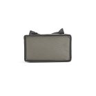Geanta termoizolanta, 2407E20455, Aodaci, 29.5x24x17 cm, Poliester, Gri