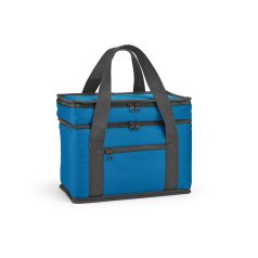   Geanta termoizolanta, 2407E20451, Aodaci, 29.5x24x17 cm, Poliester, Albastru royal
